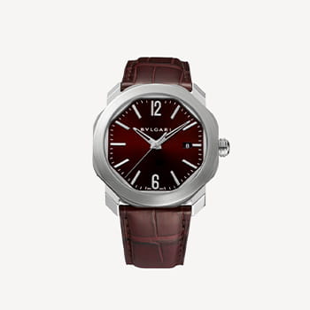 BVLGARI Octo Roma Watch 