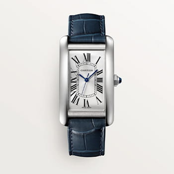Cartier Tank Américaine Watch 