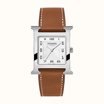 Hermès Heure H Watch 