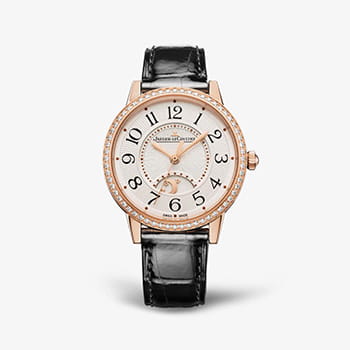 Jaeger-LeCoultre Rendez-Vous Classic Night & Day
