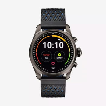 Montblanc Summit 2 Titanium Sport Edition 