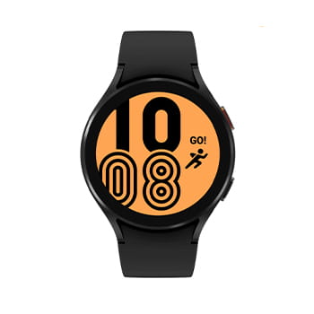 Samsung Galaxy Watch4 available at J Select 