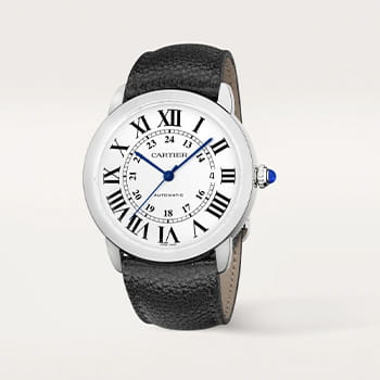 Cartier Ronde Solo de Cartier Watch