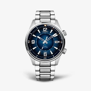 Jaeger-LeCoultre Polaris Mariner Date
