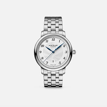 Montblanc Star Legacy Automatic Date