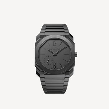 BVLGARI Octo Finissimo Watch