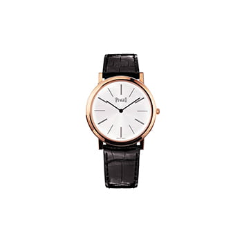 Piaget Altiplano Watch 