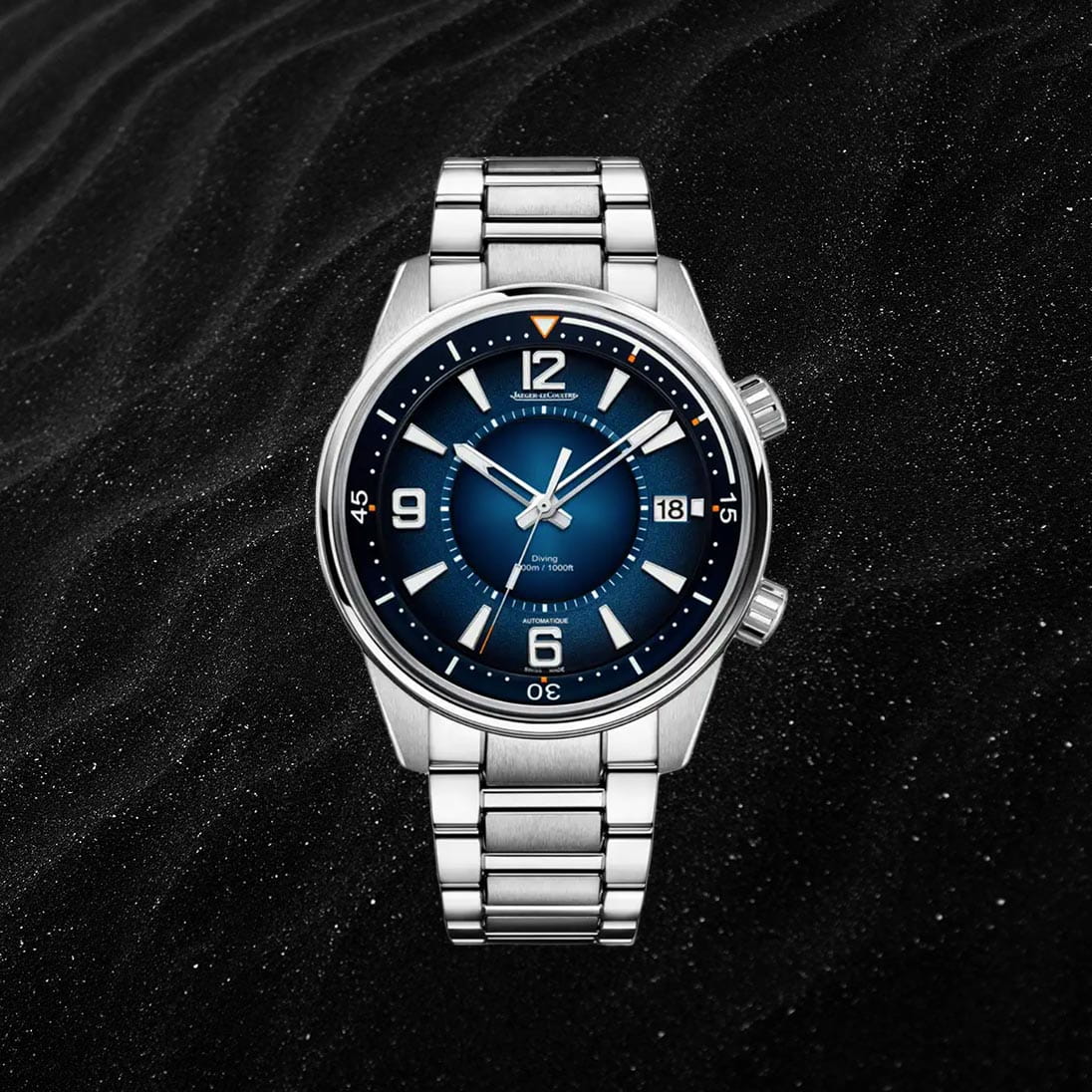 Everyday watch for men