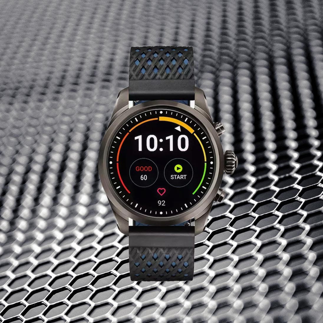 Tech watch for men