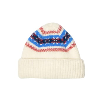 Howlin Revenge of The Hat Ecru OS Hat 