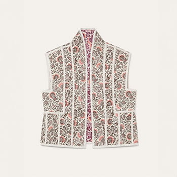 Loro Piana Alev Vest