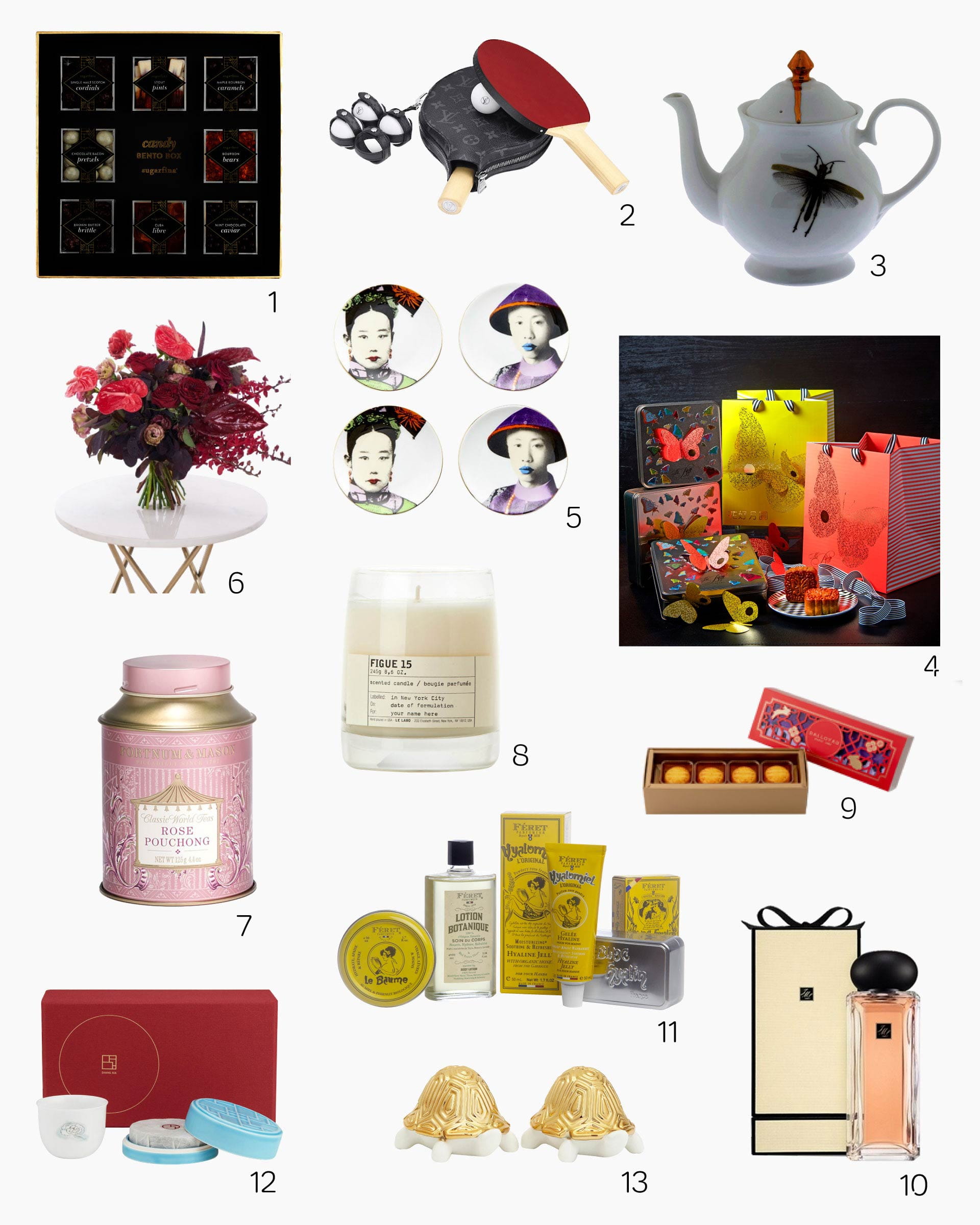 Mid-Autumn Festival Gifts