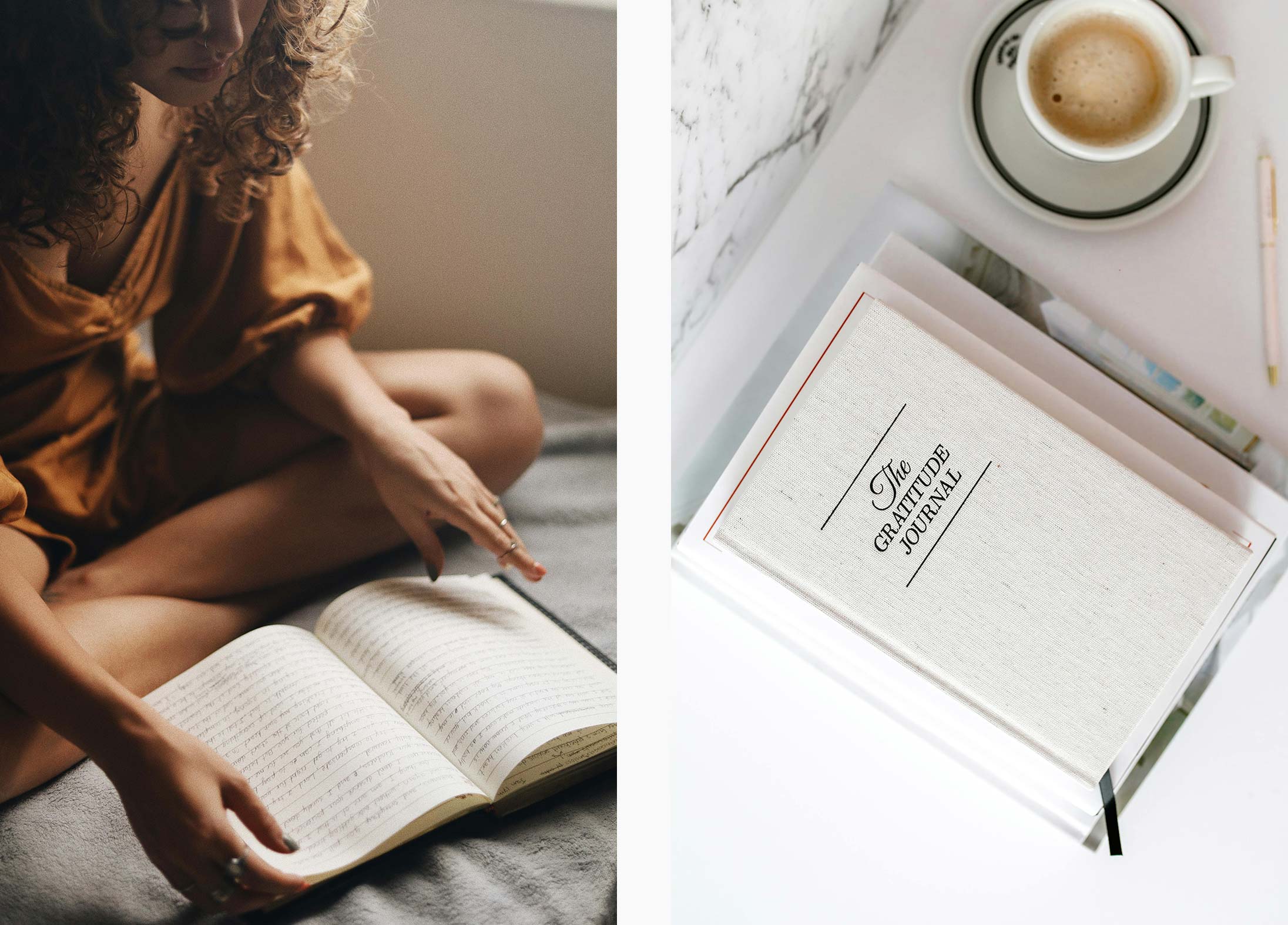 Writing materials for Mid-Autumn Festival mindfulness