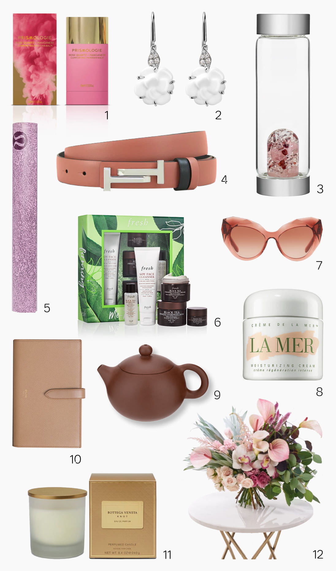 The Style Sheet rounds up the ultimate ‘want-not-need’ Mother’s Day gift ideas, all set to delight the most important woman in your lif