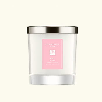 Jo Malone Rose Blush Home Candle 