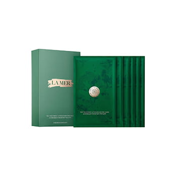 La Mer The Treatment Lotion Hydrating Mask 