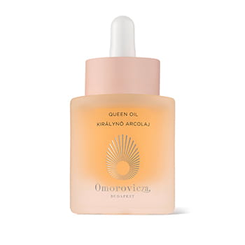 Omorovicza Queen Oil available at JOYCE Beauty