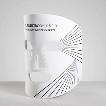 CurrentBody Skin LED Light Therapy Mask available at JOYCE Beauty