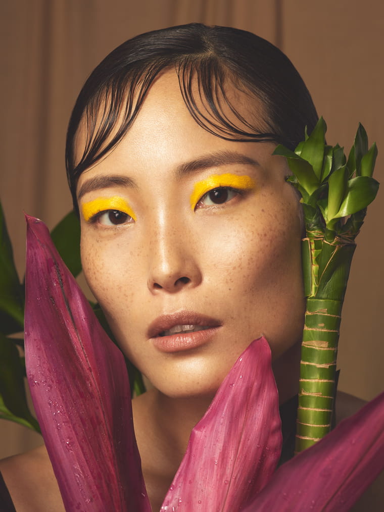 Sap is packed with skin-boosting nutrients