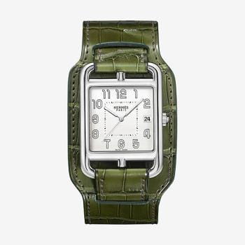 Hermès Cape Cod Watch