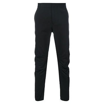 Lanvin Biker Pants