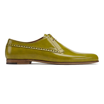 Bottega Veneta Chamomile Calf Shoe