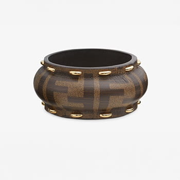 Fendi Filo Bracelet