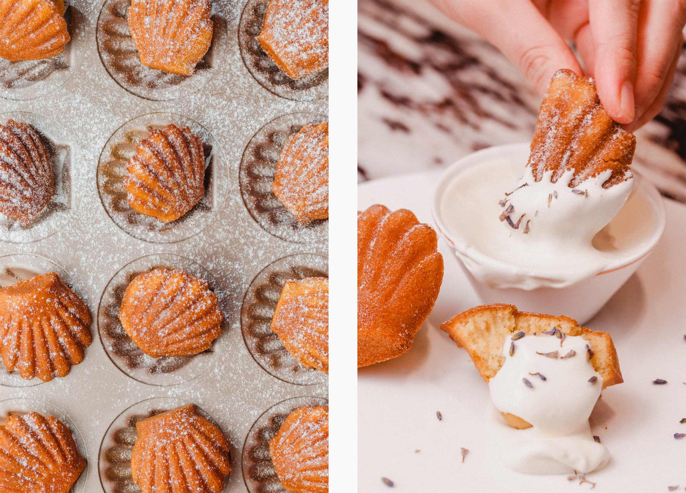 A dish at Salisterra, The Upper House, Hong Kong