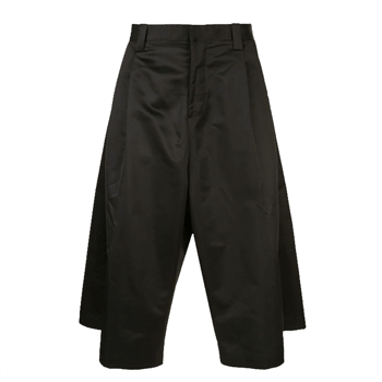 Charles Jeffrey Loverboy Shreddies Blazer available at JOYCE