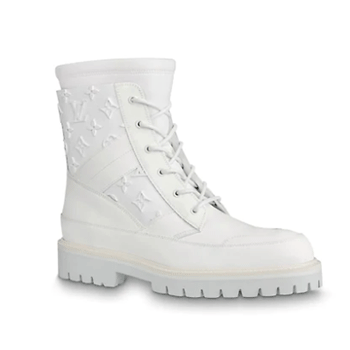 Louis Vuitton Landscape Ankle Boot