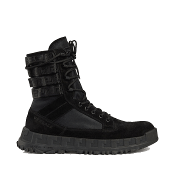 Versace Greca Rhegis Boots 