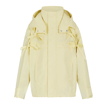 Louis Vuitton Back Envelopes Blouson