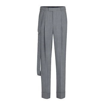 Louis Vuitton Zoot Suit Pants