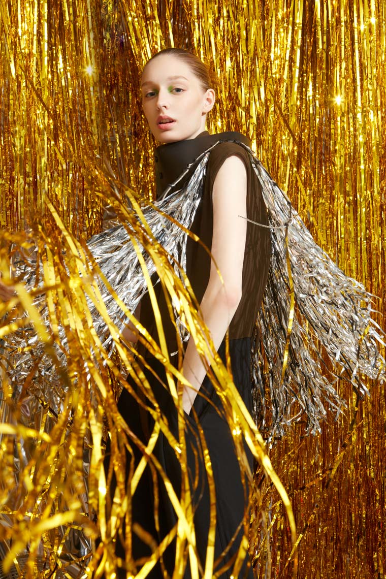 This season's fashion edit is all about style and joy