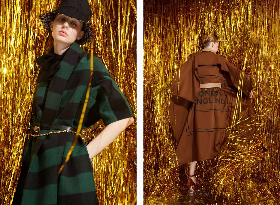 This season's fashion edit is all about style and joy