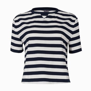 Sweaty Betty Boxy T-shirt