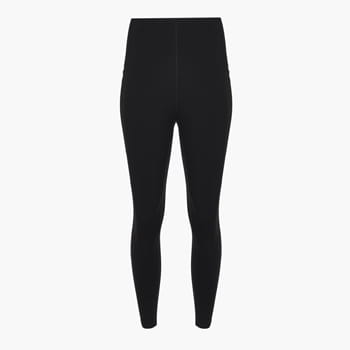Sweaty Betty Storm Power Shine High-Waisted 7/8 Gym Leggings