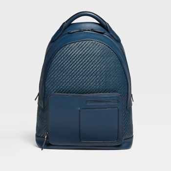 Ermenegildo Zegna PELLETESSUTA™ Everyday Backpack