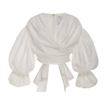 Acler Melross Top available at I.T