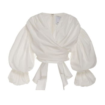 Acler Melross Top available at I.T