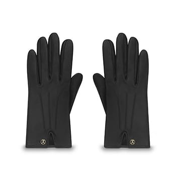 Louis Vuitton V Gloves