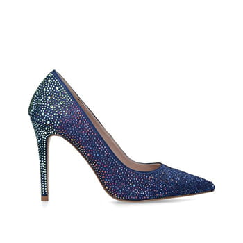Kurt Geiger Lovebird Pumps