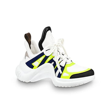 Louis Vuitton LV Archlight Sneaker
