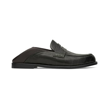Loewe Slip-On Loafer