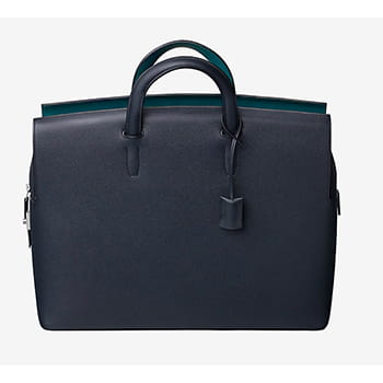 Hermès Cityhall 38 Eclat Briefcase