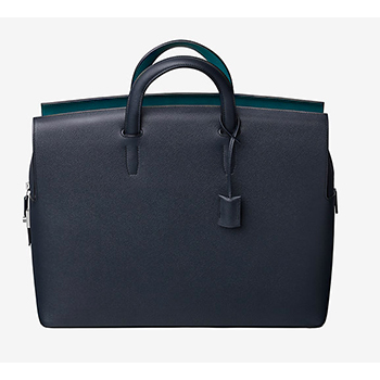 Hermès Cityhall 38 Eclat Briefcase