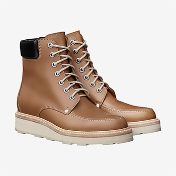 Hermès Norway Boot