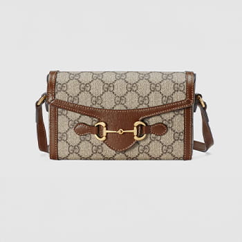 Gucci Horsebit 1955 Mini Bag