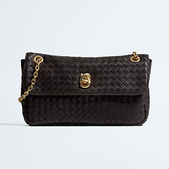Bottega Veneta Madison Handbag 