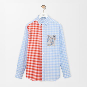 LOEWE Cosima von Bonin Shirt in Cotton